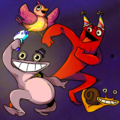Missing Banban 1.1.2
