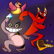 Missing Banban 1.1.2