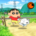 Shin chan: Shiro & Coal Town 1.0.0