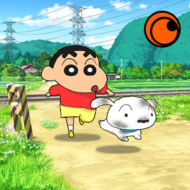 Shin chan: Shiro & Coal Town 1.0.0