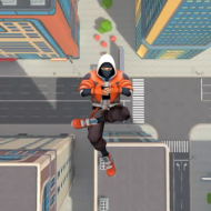 Spider Fighter 3 3.45.20