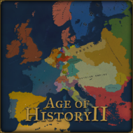 Age of History II Europe 1.025