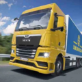 Drive Real Truck Simulator 0.4.6