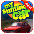 My Summer Car Mobile 1.0