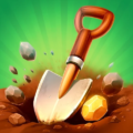 A Game About Digging A Hole 1.0