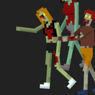 They Are Coming Zombie Defense 1.24