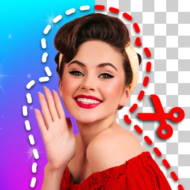 Cut and Paste Photo Editor 1.8.2