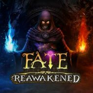 FATE Reawakened 1.0.5
