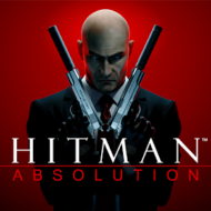 Hitman: Absolution 1.0