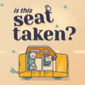 Is This Seat Taken? 1.0.0