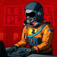 Lethal Planet: Scrap Company 1.0.5