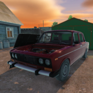 My Favorite Car 1.4.3