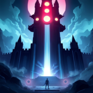 Phantom Tower 0.2.5
