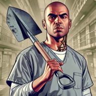 Prison Escape Simulator 3D 1.0.0