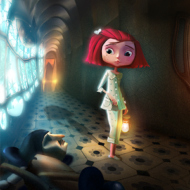 ROOMS: The Toymaker’s Mansion 1.355