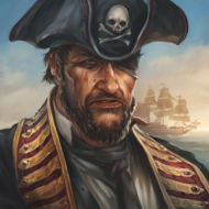 The Pirate: Caribbean Hunt 10.2.8