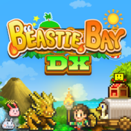 Beastie Bay DX 1.1.5
