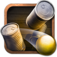 Can Knockdown 1.45