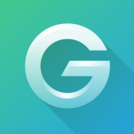 Glass UI Icon Pack 1.290