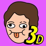 Игра про Спагетти 3D 0.2