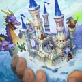 Majesty: Завоевание Севера 1.5.34