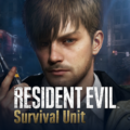 Resident Evil Survival Unit 1.0.3