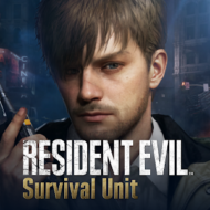 Resident Evil Survival Unit 1.0.3