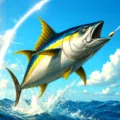 Рыболовный крючок 2 1.0.2
