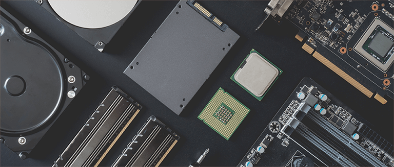 Сборка компьютера: как правильно выбрать комплектующие