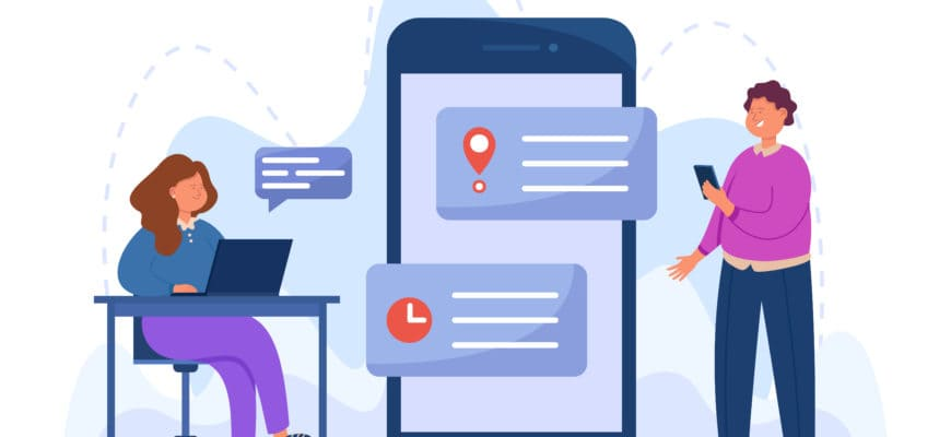 Выбор SMS-сервиса: ключевые критерии