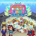 TV Studio Story 124