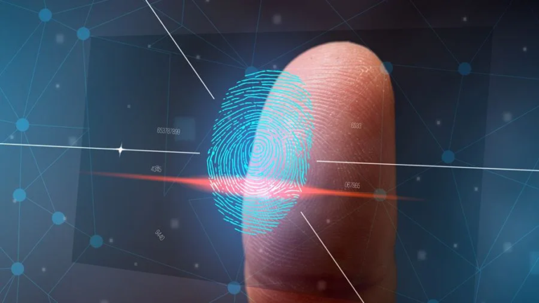 Биометрия: почему отпечатки и лицо — не лучшая защита ваших данных