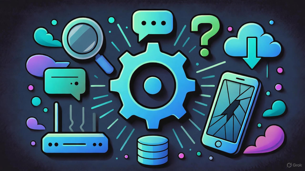 Что делать, если приложение не открывается или вылетает на Android