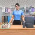 Clothing Store Simulator 1.72