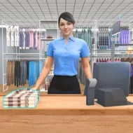 Clothing Store Simulator 1.72