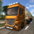 Euro Truck Driver 4.0.1
