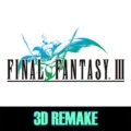 FINAL FANTASY III (3D REMAKE) 2.0.5