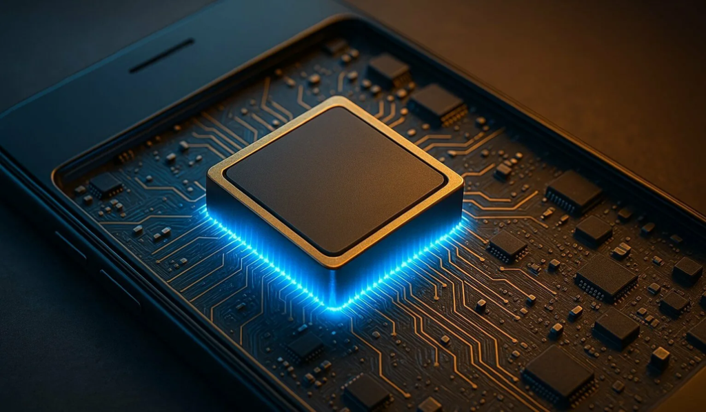 Флагманские процессоры 2025