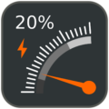 Gauge Battery Widget 7.2.1