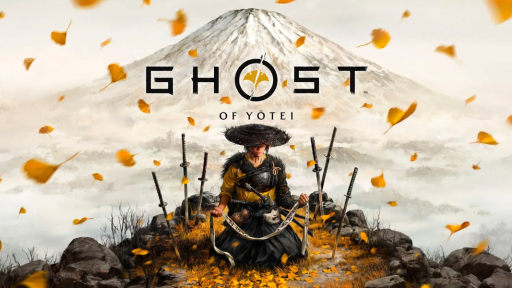 Ghost of Yotei — месть на холодных склонах Хоккайдо
