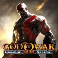 God of War: Ghost of Sparta 1.0