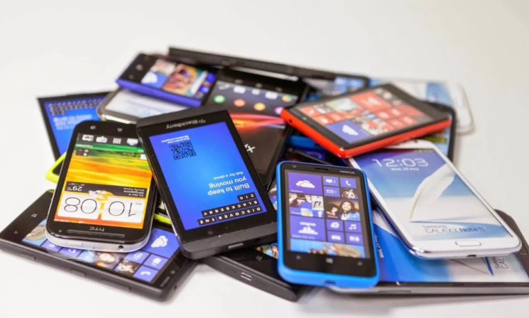 Как выбрать смартфон и не пожалеть: практический гид