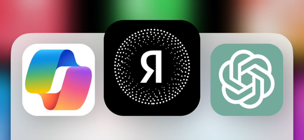 Лучшие AI-приложения для Android в 2025 году