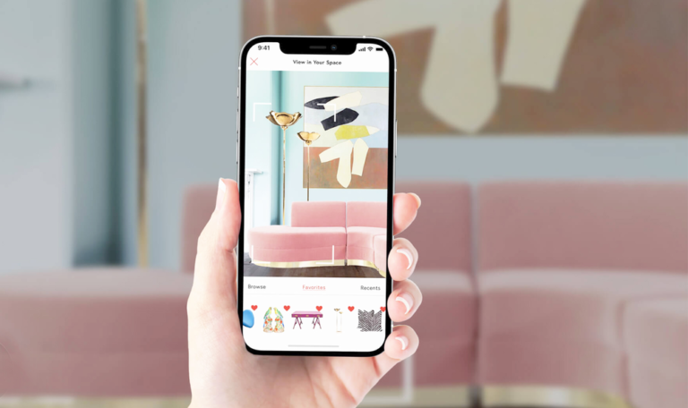 Лучшие Android-приложения для дизайна интерьера и архитектуры