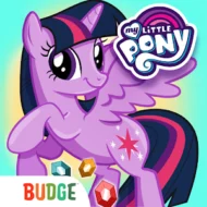 My Little Pony Миссия Гармонии 2025.1.0