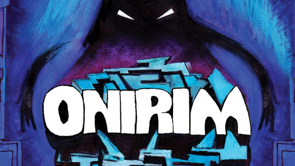 Onirim: сольная карточная игра