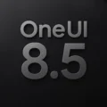 OneUi 8.5 Dark Icons 1.1