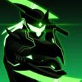 Overdrive — Ninja Shadow Reven 1.8.47