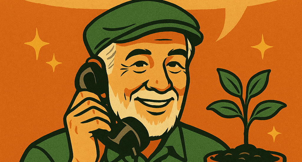 Полезнее, чем кажется: как функционирует база Семяныча