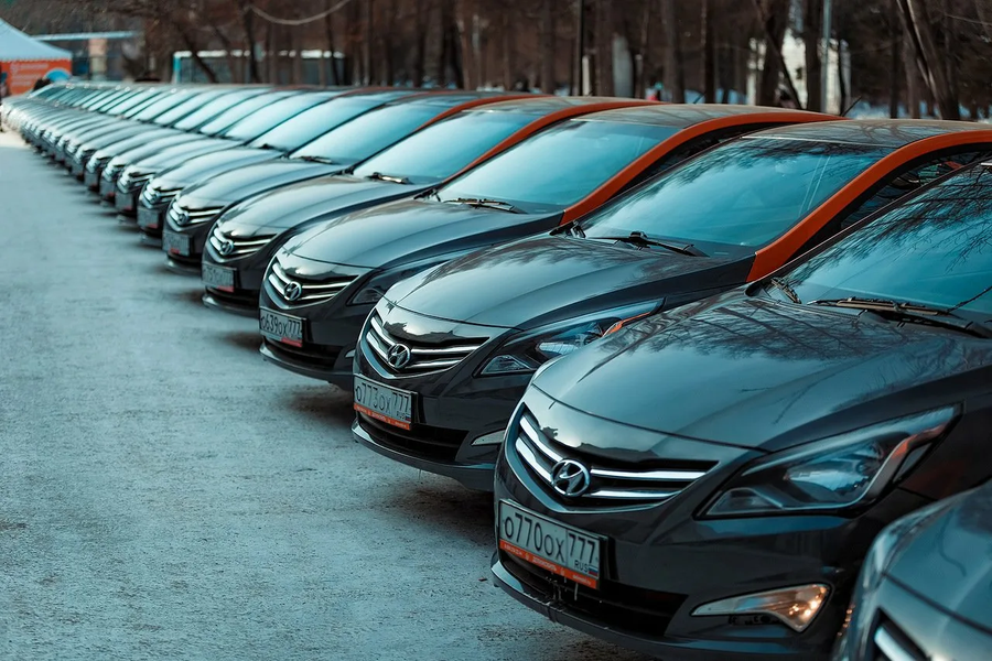 Прокат автомобилей: как выбрать машину и не переплатить